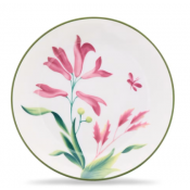 Ginori Florenza Malva Tea Saucer
